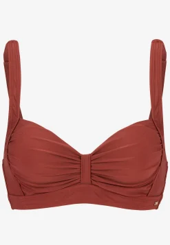 Pehmeät bikinirintaliivit Brighton