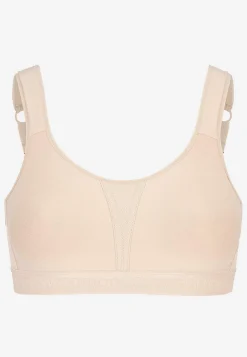 Pehmeät sporttiliivit hyvällä tuella Kimberly Iconic