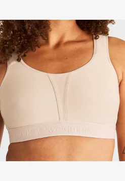 Pehmeät sporttiliivit hyvällä tuella Kimberly Iconic