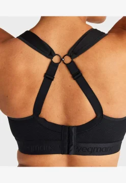 Pehmeät sporttiliivit hyvällä tuella Kimberly Iconic