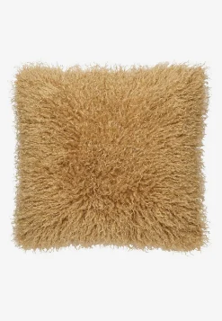 Pörröinen tyynynpäällinen