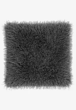 Pörröinen tyynynpäällinen