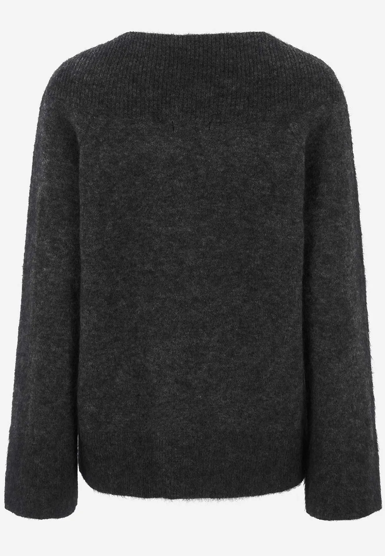 Pusero Premium mohair- ja villaseoksesta