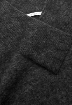 Pusero Premium mohair- ja villaseoksesta