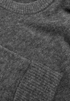 Pusero Premium mohair- ja villaseoksesta