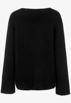 Pusero Premium mohair- ja villaseoksesta