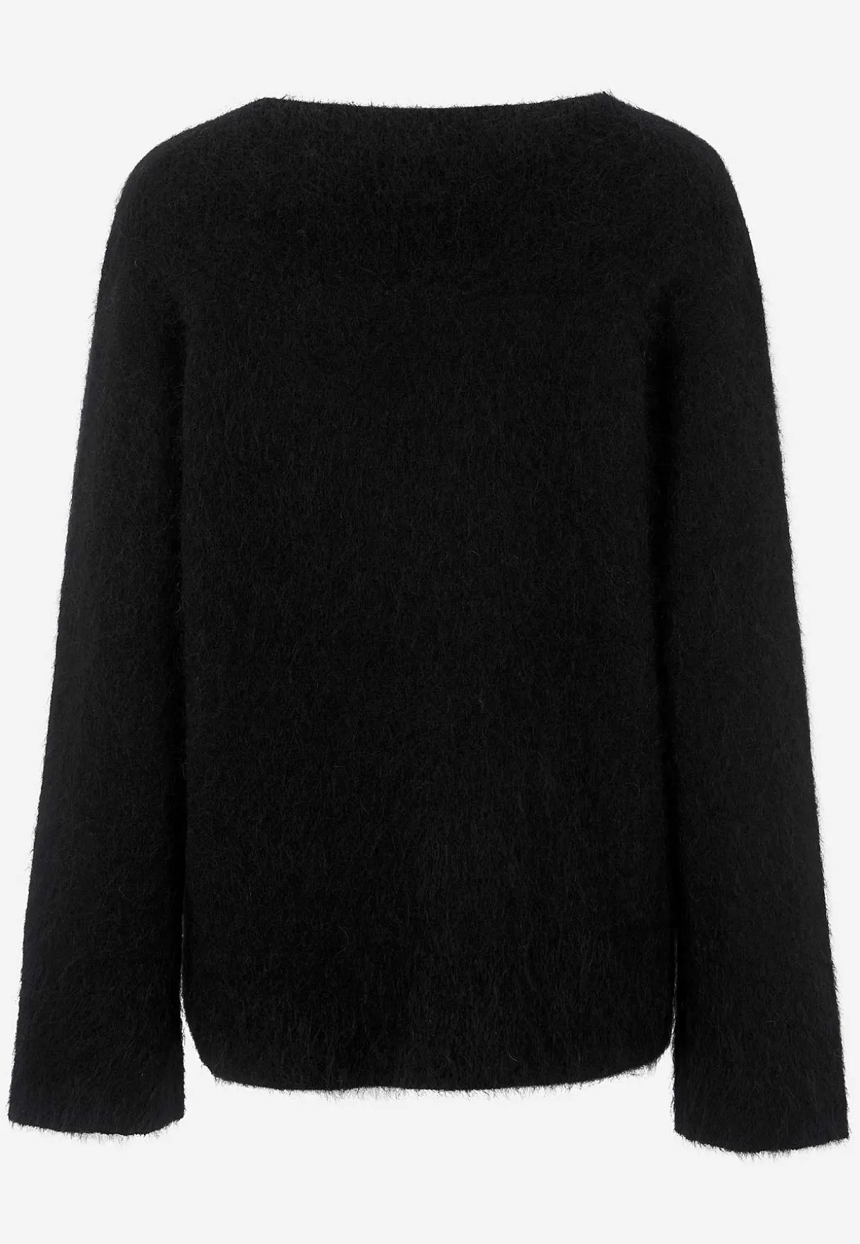 Pusero Premium mohair- ja villaseoksesta