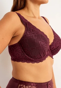 Push up -rintaliivit Dolly