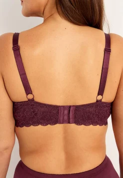 Push up -rintaliivit Dolly