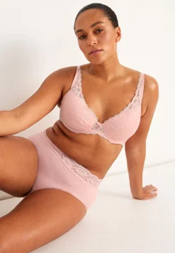 Push up -rintaliivit Dolly