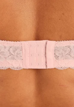 Push up -rintaliivit Dolly