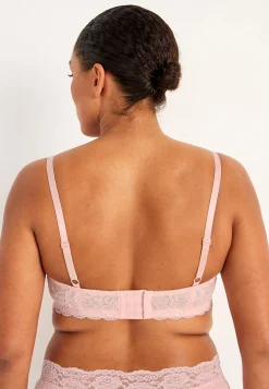 Push up -rintaliivit Dolly