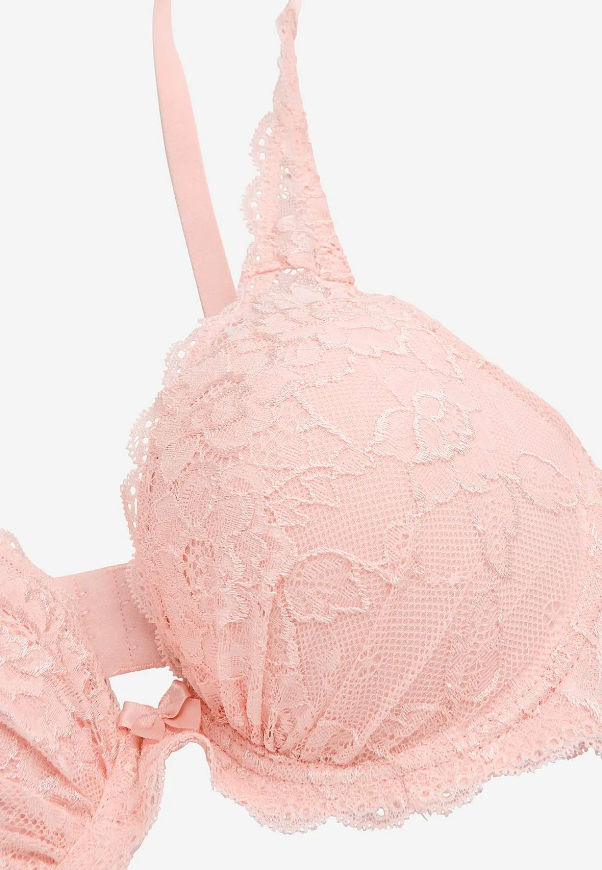 Push up -rintaliivit Dolly