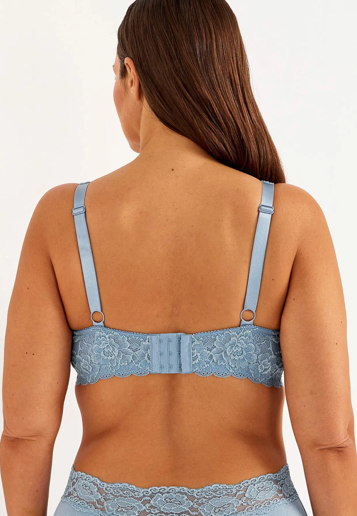 Push up -rintaliivit Dolly