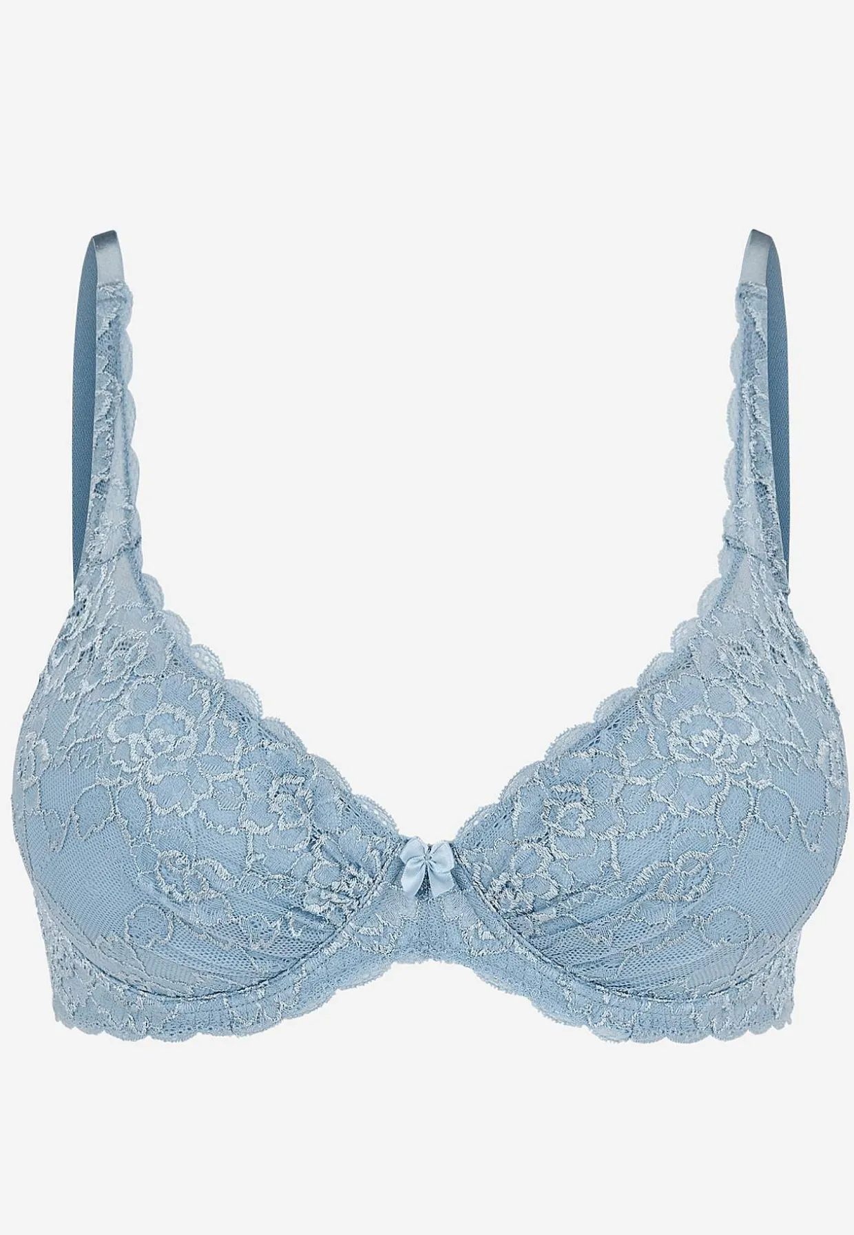 Push up -rintaliivit Dolly