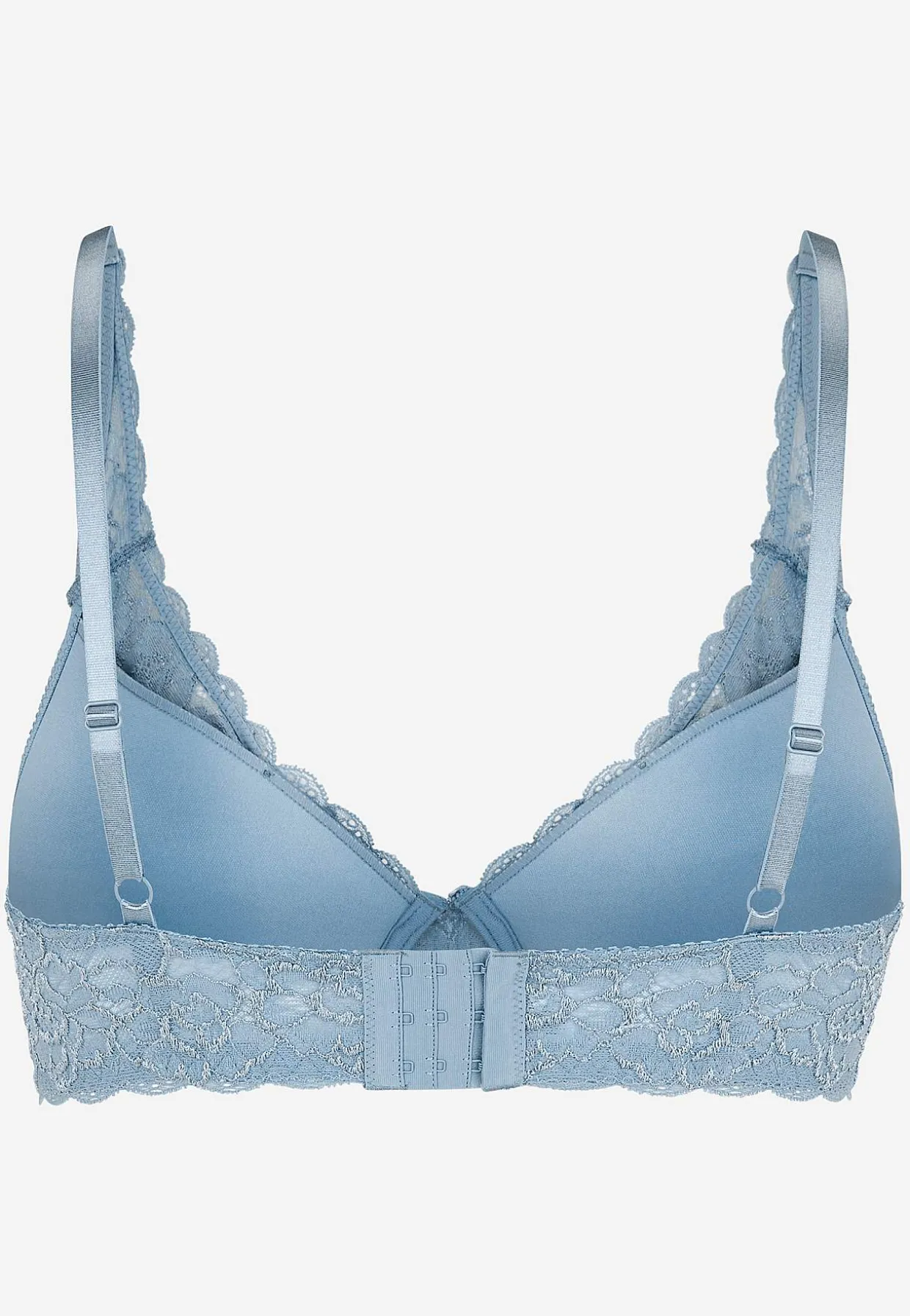 Push up -rintaliivit Dolly