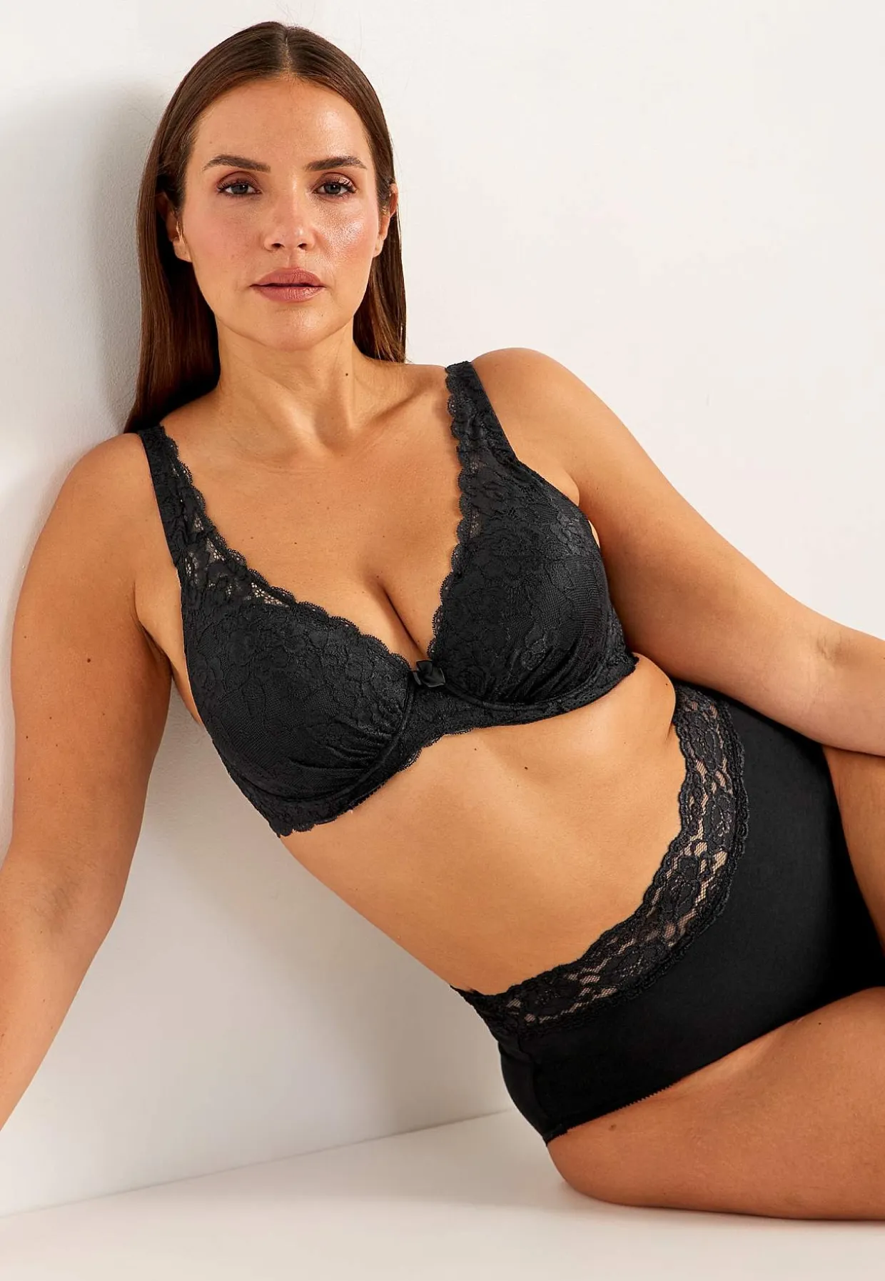 Push up -rintaliivit Dolly
