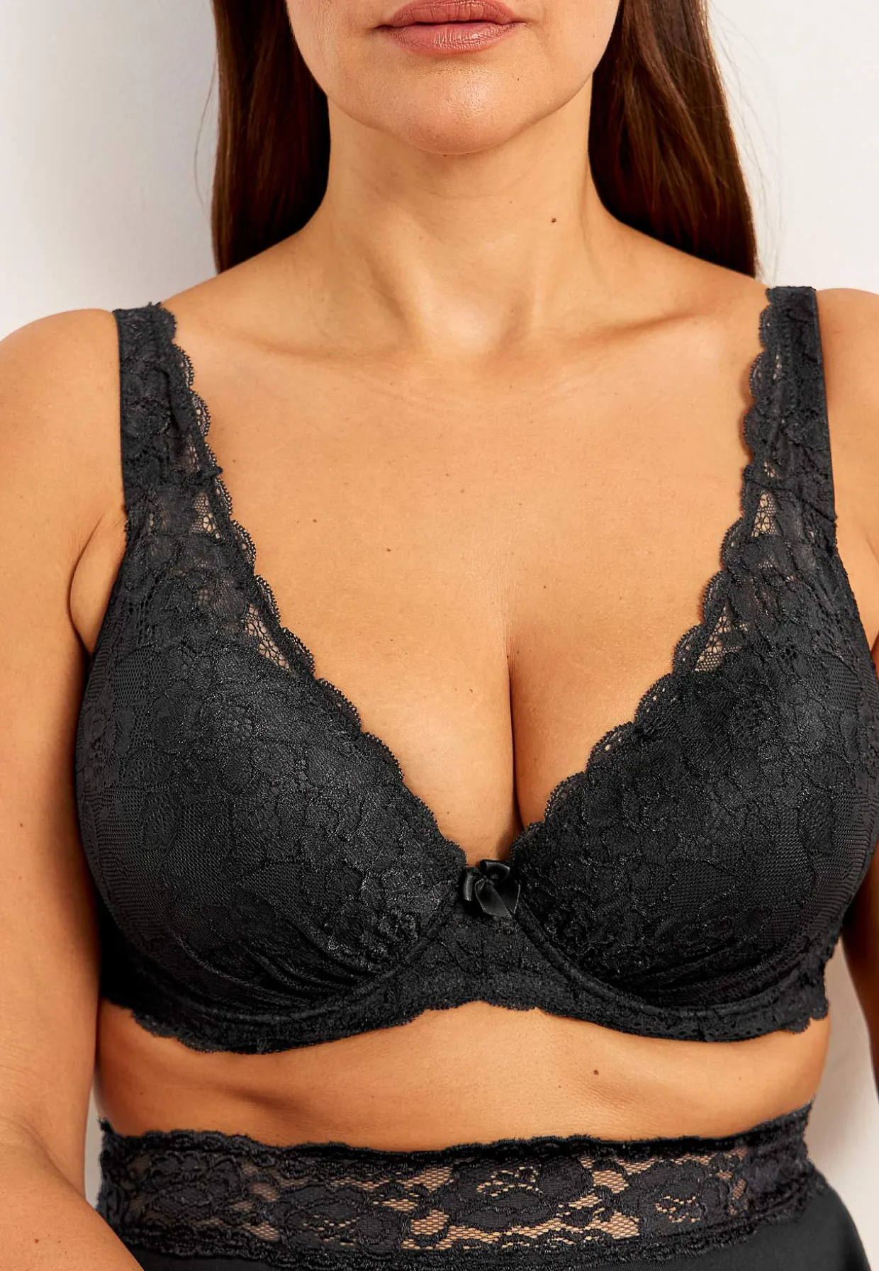 Push up -rintaliivit Dolly