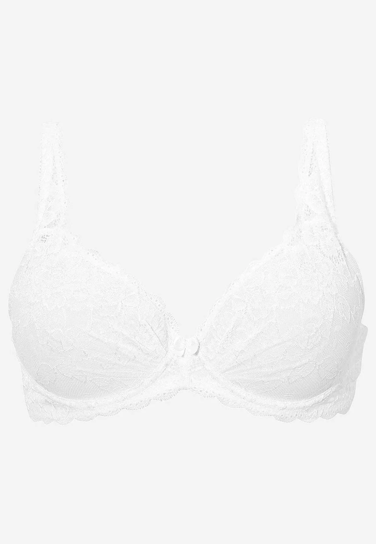 Push up -rintaliivit Dolly