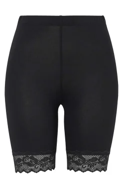 Pyöräilyshortsit pitsillä Josefin