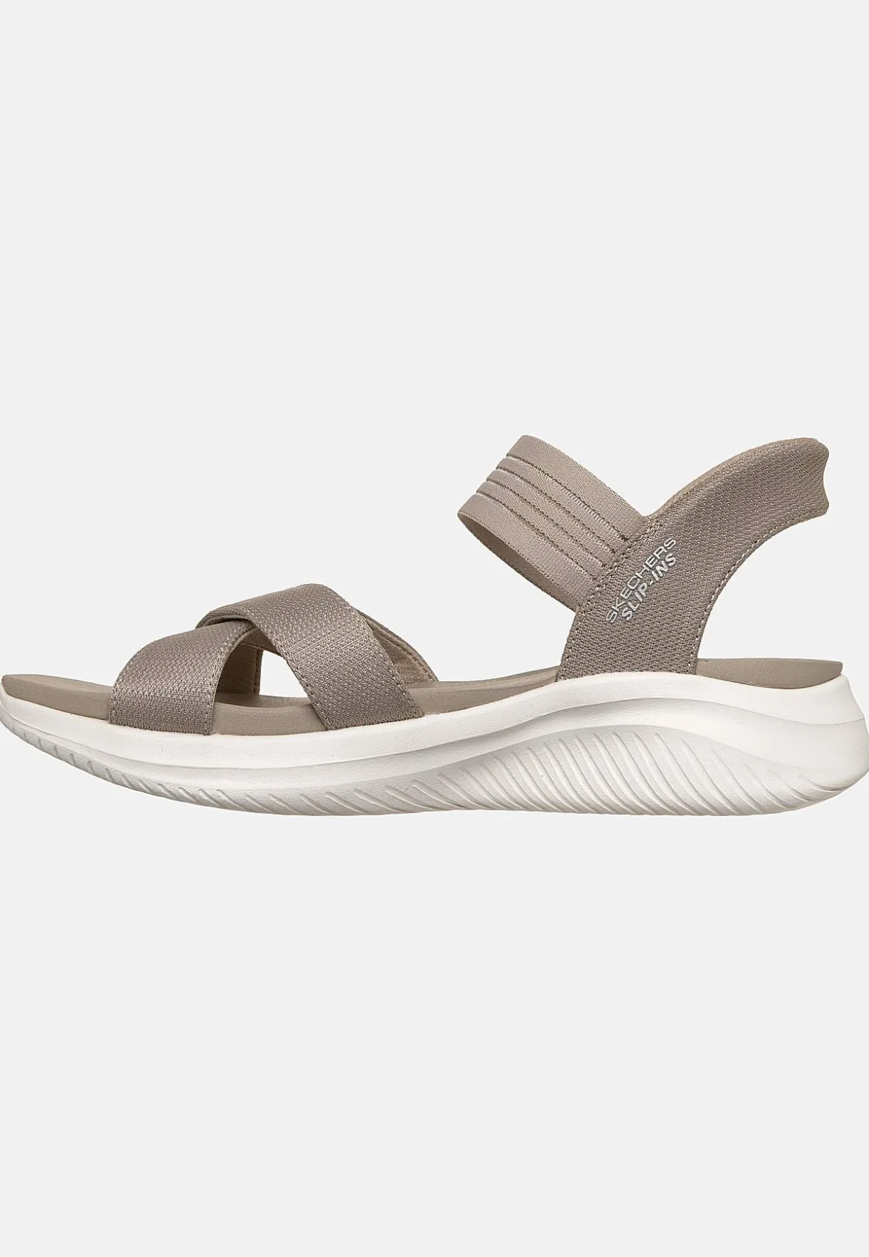 Sandaali Slip-ins: Ultra Flex 3.0 - Never Better