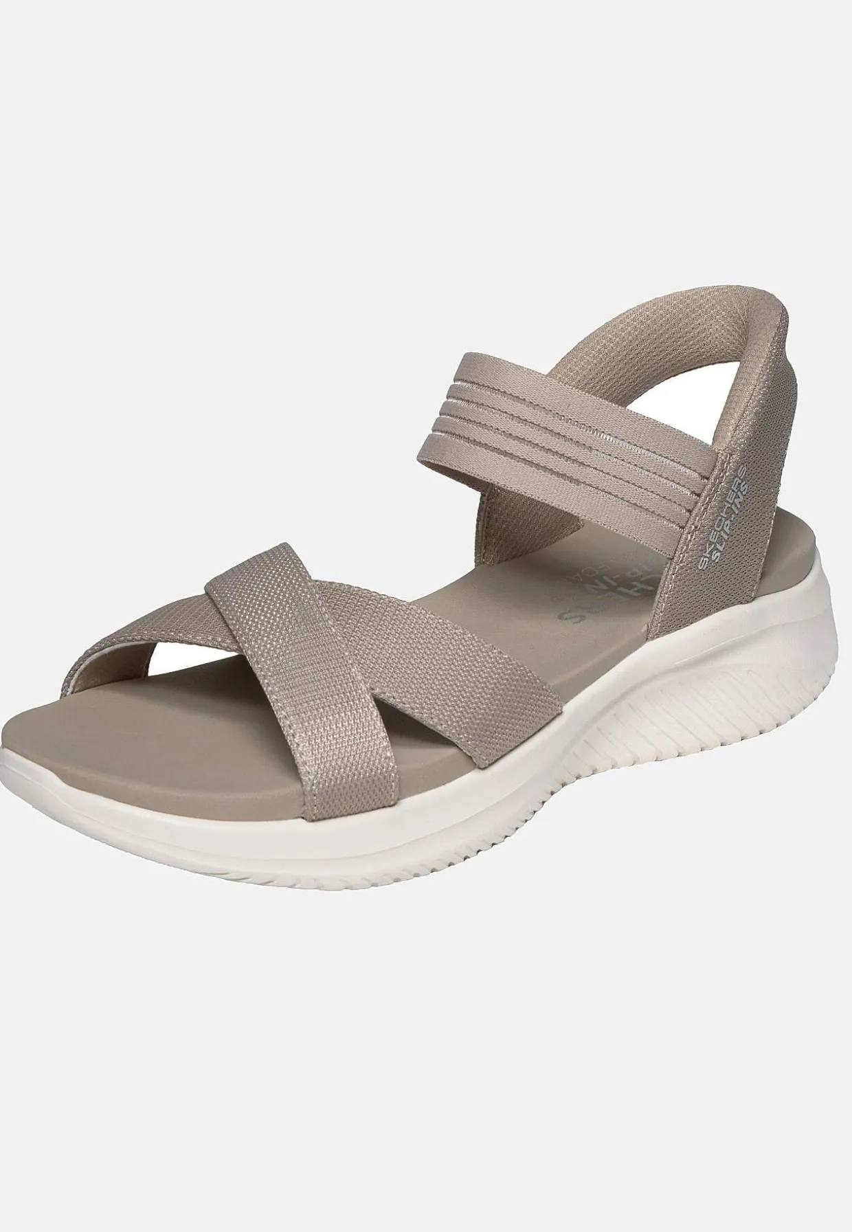 Sandaali Slip-ins: Ultra Flex 3.0 - Never Better