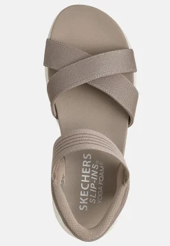 Sandaali Slip-ins: Ultra Flex 3.0 - Never Better