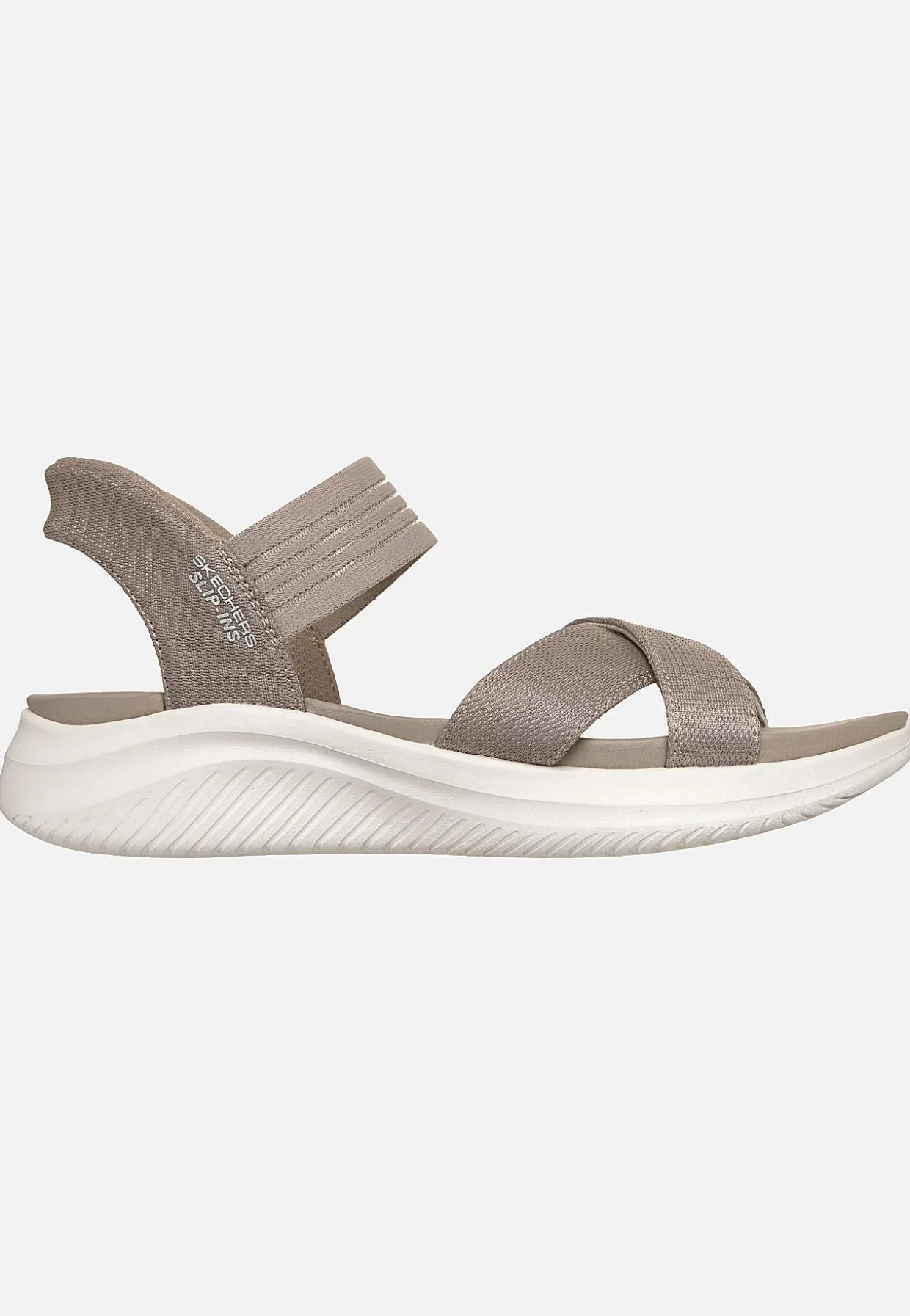 Sandaali Slip-ins: Ultra Flex 3.0 - Never Better