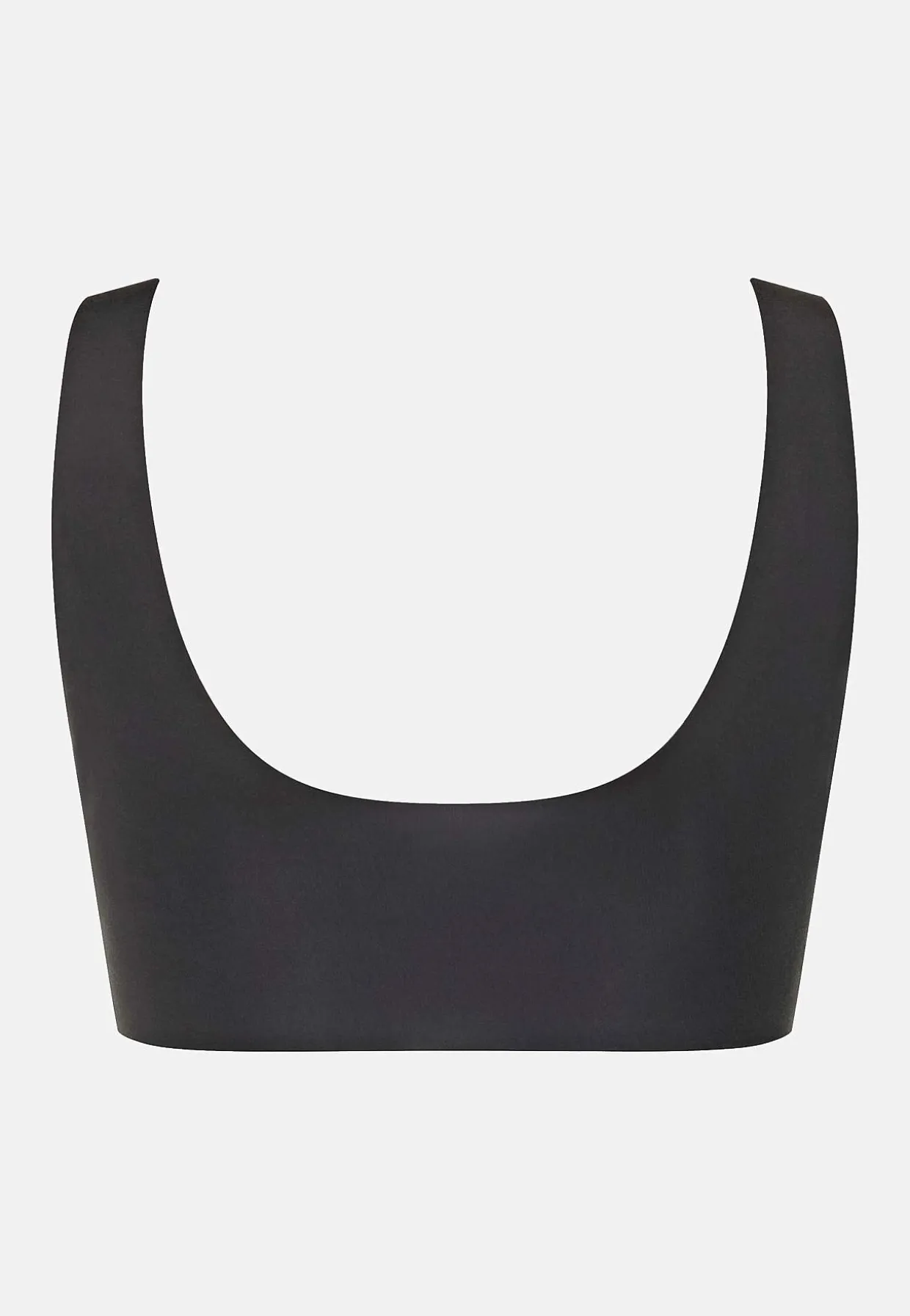 Saumaton rintaliivitoppi hyvin pehmeästä mikrokuidusta Zero Feel 2.0