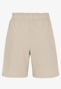 Shortsit pestystä puuvillasta