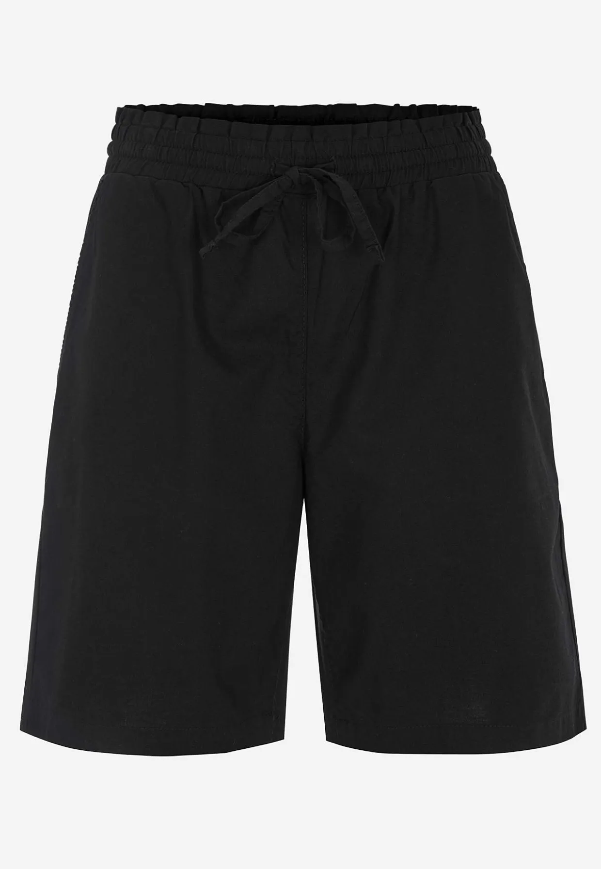 Shortsit pestystä puuvillasta