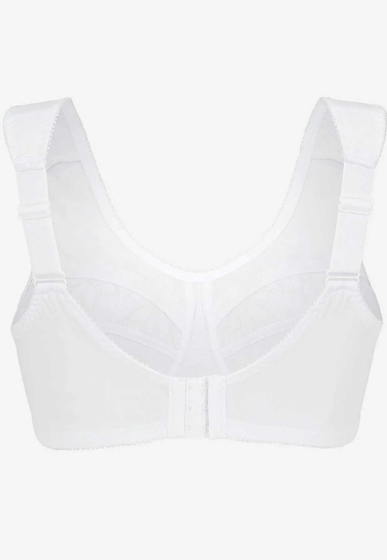 Soft-rintaliivi kirjailulla Lily 2 kpl/pakkaus