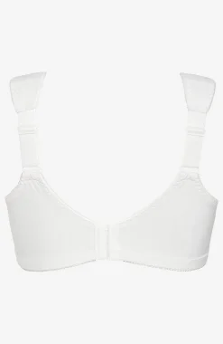 Soft-rintaliivi kirjailulla Lily 2 kpl/pakkaus