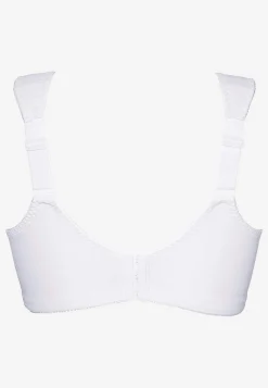Soft-rintaliivi kirjailulla Lily 2 kpl/pakkaus