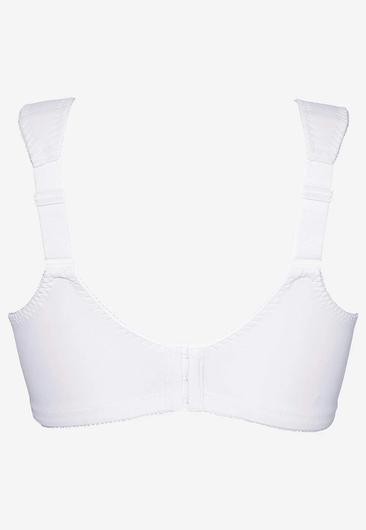 Soft-rintaliivi kirjailulla Lily 2 kpl/pakkaus