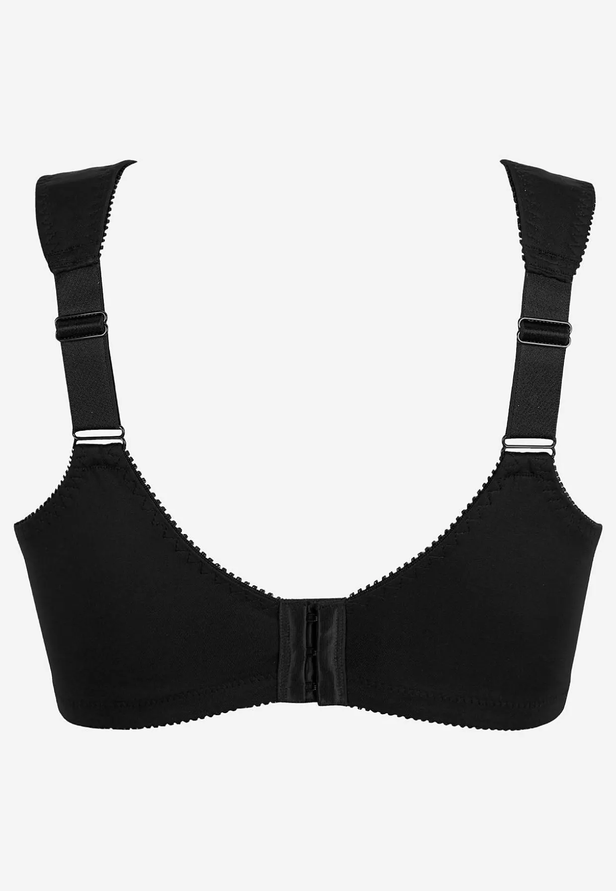Soft-rintaliivi kirjailulla Lily 2 kpl/pakkaus