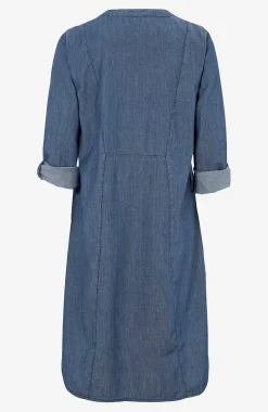 Tilava farkkumekko
