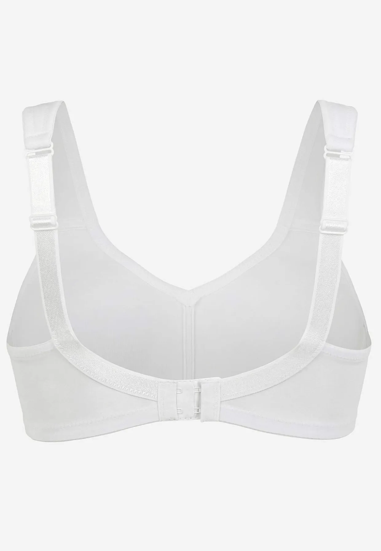 Toppaamaton soft-rintaliivi Ingrid