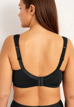 Toppaamaton soft-rintaliivi Ingrid