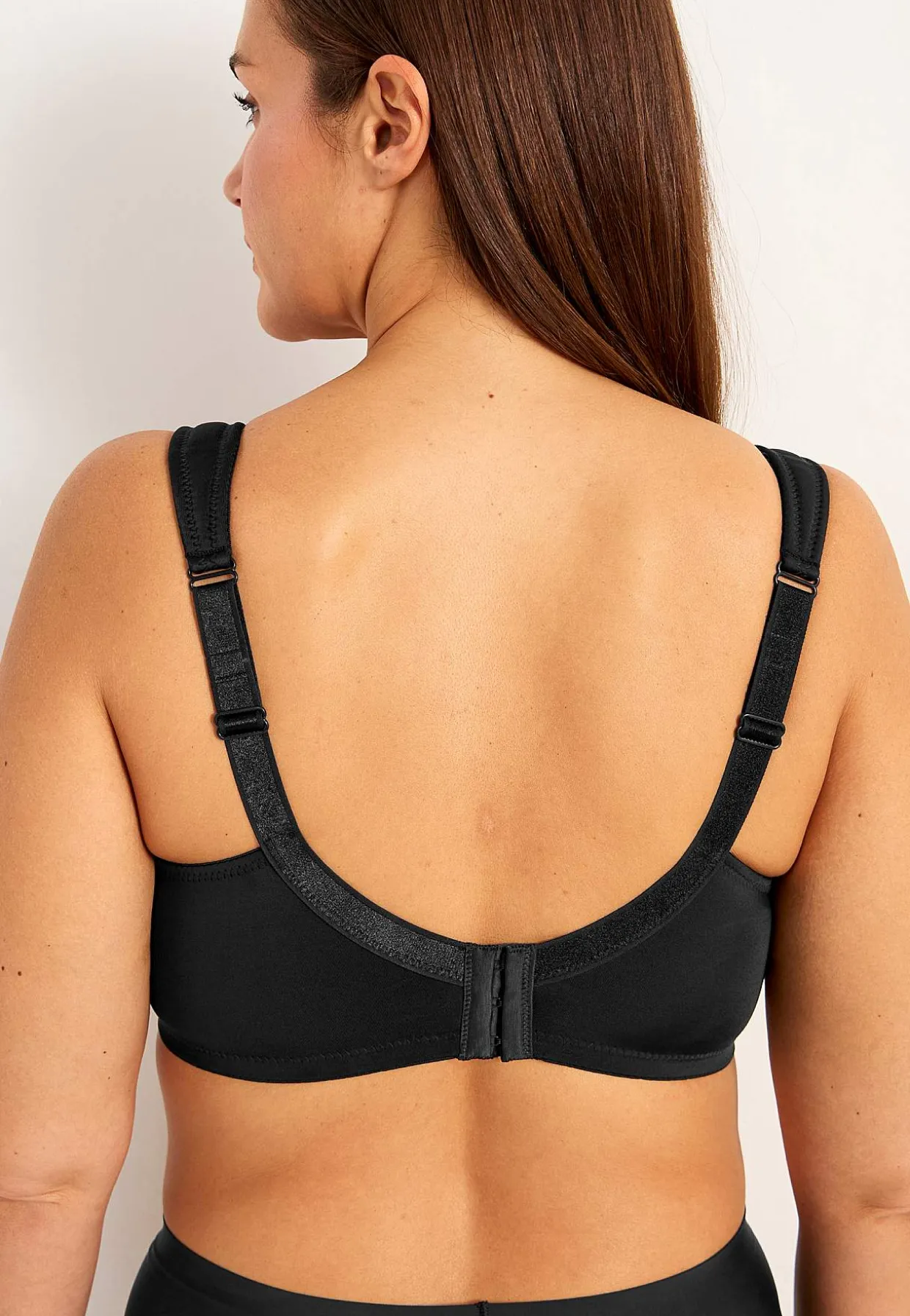Toppaamaton soft-rintaliivi Ingrid