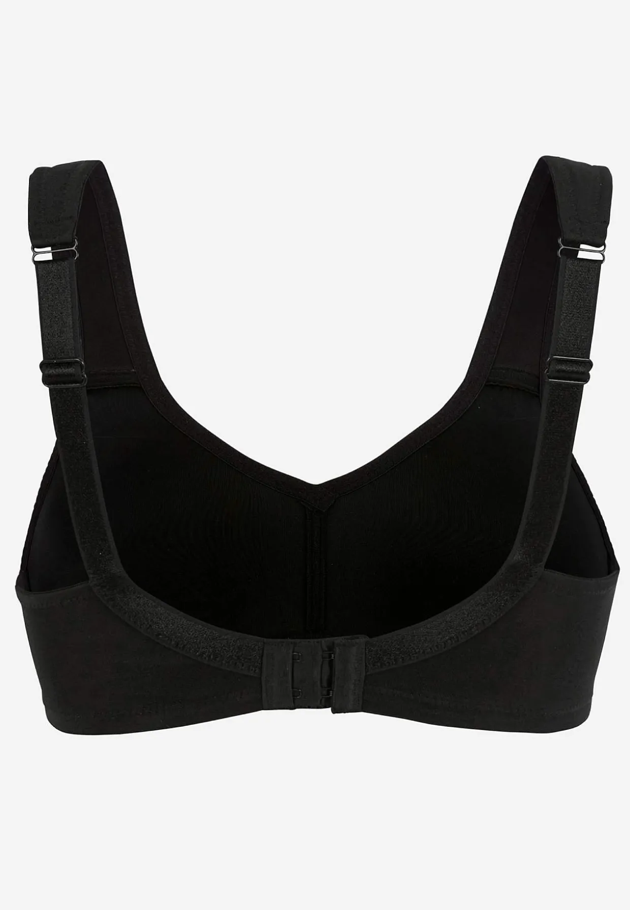 Toppaamaton soft-rintaliivi Ingrid