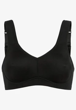 Toppaamaton soft-rintaliivi Ingrid
