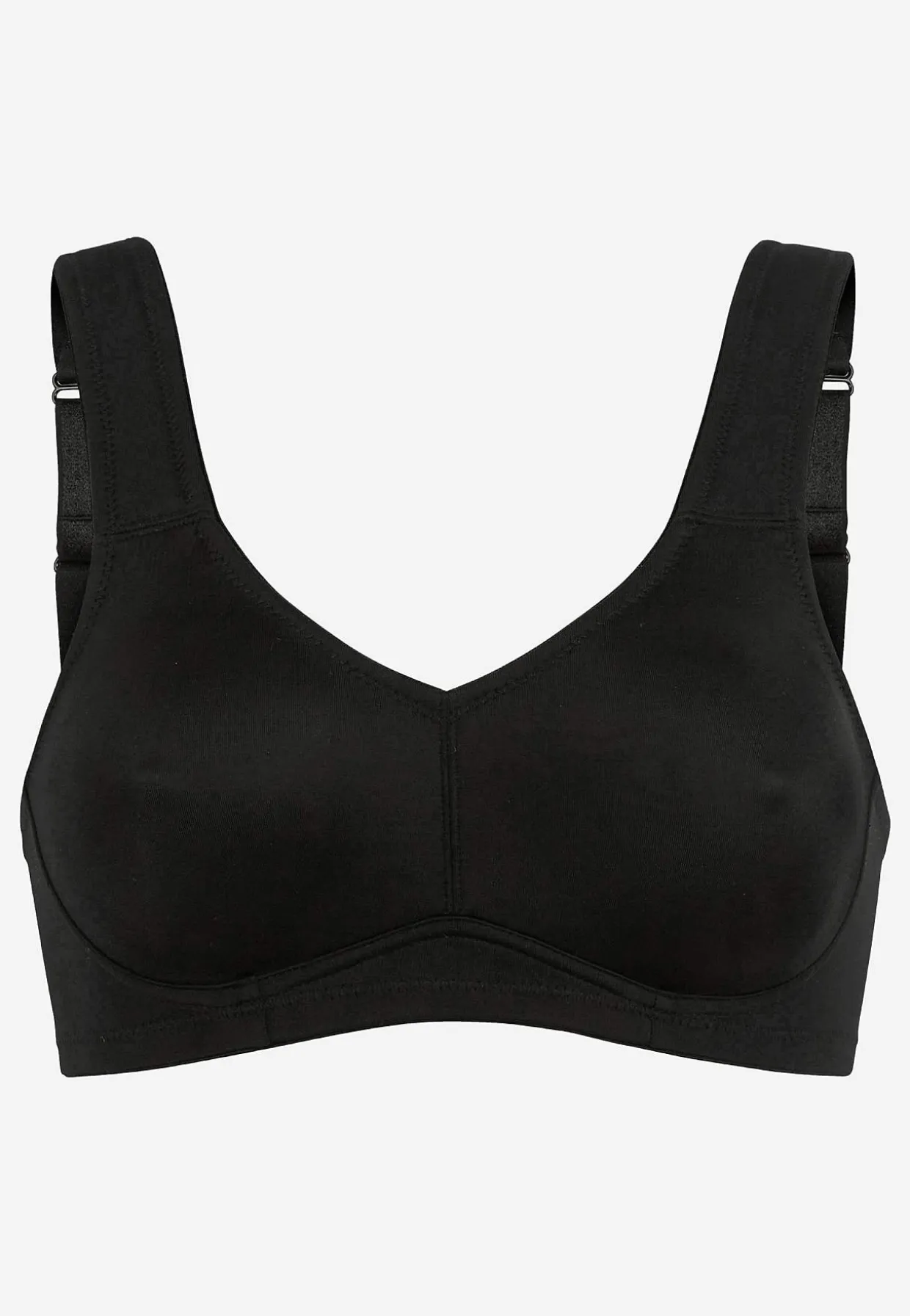Toppaamaton soft-rintaliivi Ingrid