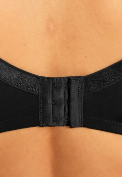 Toppaamaton soft-rintaliivi Ingrid
