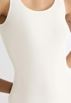 Toppi hyvin pehmeästä modaalista GO Sense Tank Top