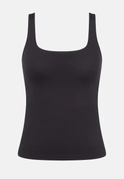 Toppi hyvin pehmeästä modaalista GO Sense Tank Top