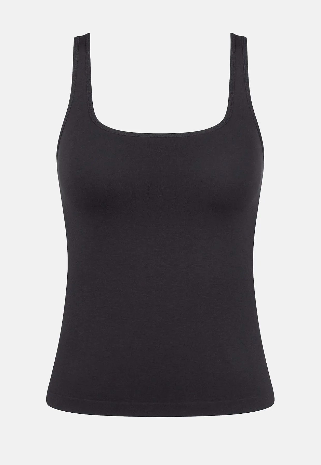 Toppi hyvin pehmeästä modaalista GO Sense Tank Top