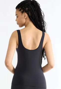 Toppi hyvin pehmeästä modaalista GO Sense Tank Top