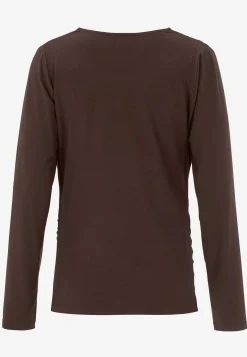 Toppi Premium modaalista laskoksilla