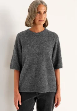 Toppi Premium mohair- ja villaseoksesta